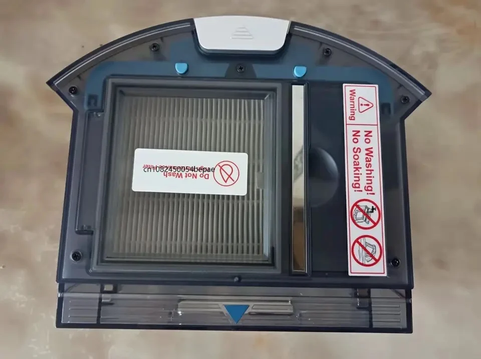 

V8S/V80/X750/X752/V8C/V85/V8E/V8 Plus Sweeper Dust Box Garbage Box