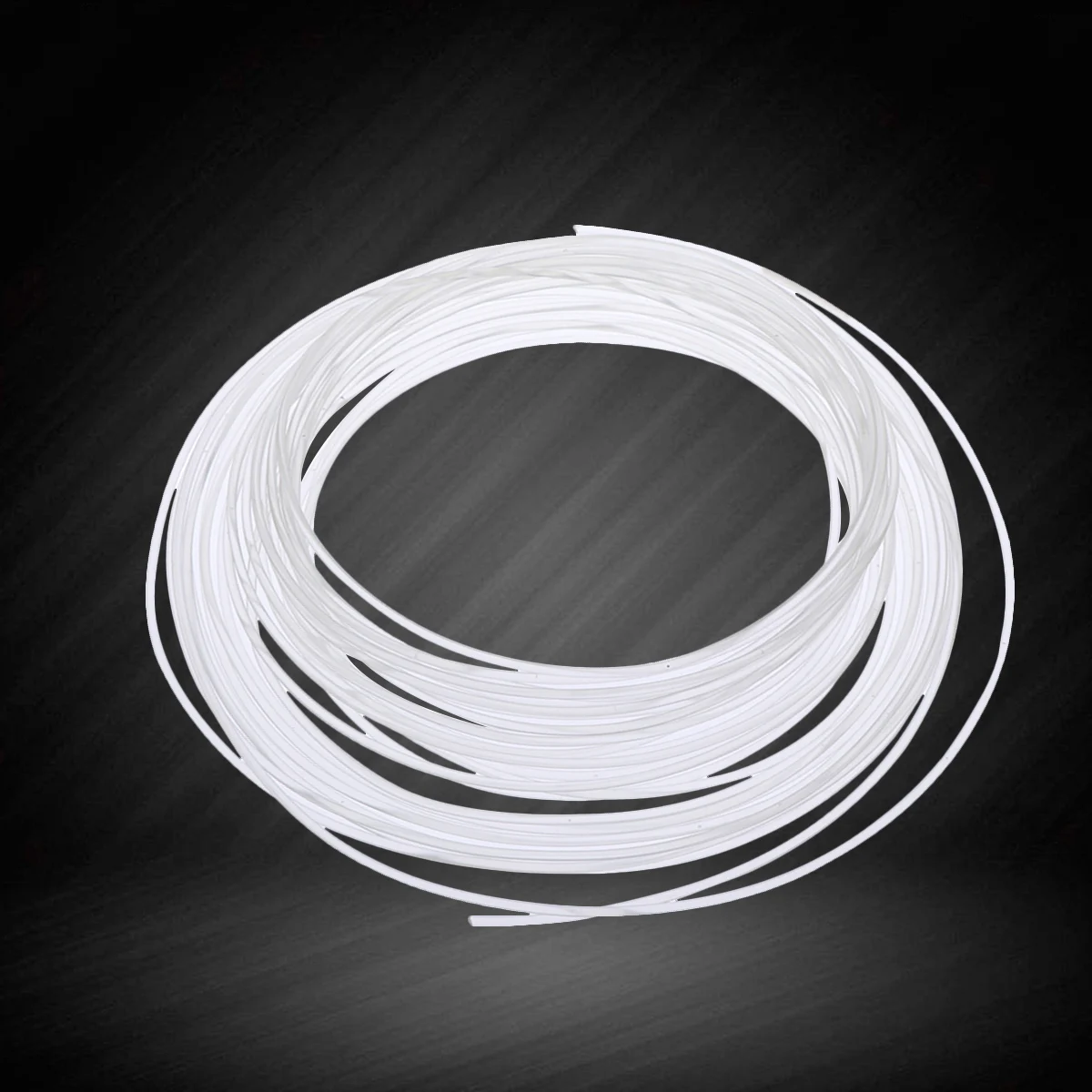 

Printer Filament ABS Yellow 1.75mm Low Shrinkage High Accuracy Print Consumables for 3D Pen Replacement 3D Printing