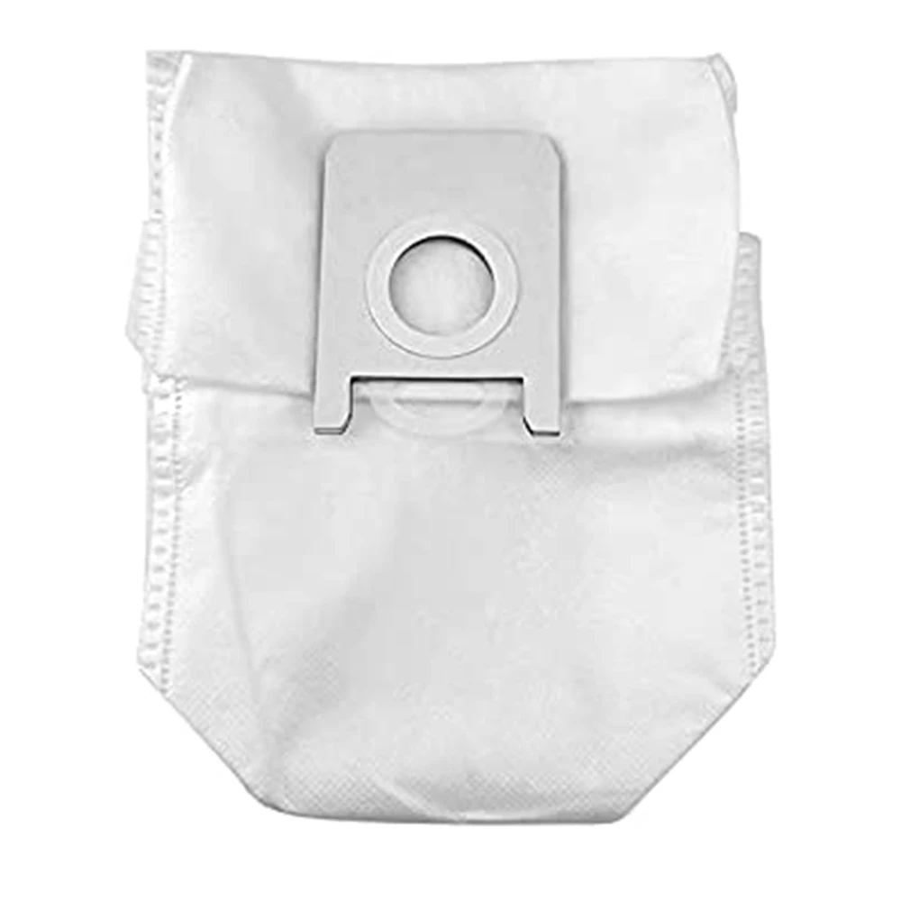 Piezas para Roidmi EVE Plus, piezas de aspiradora Robot, bolsa de polvo, bolsa de almacenamiento de basura, accesorios de repuesto, 12 Uds.