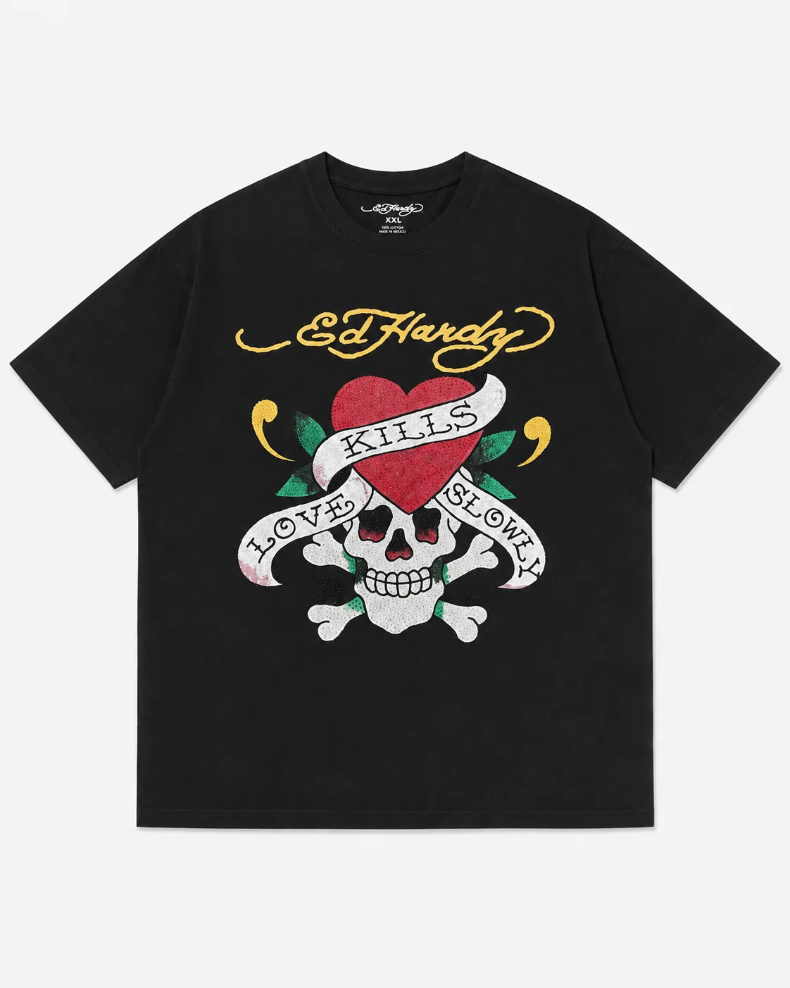Ed Hardy 