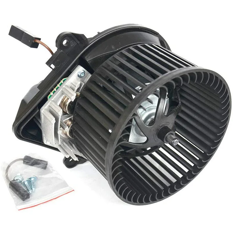 Heater Blower Fan Motor for Dispatch 1.9D 1.4 2.0 for 6441.K5