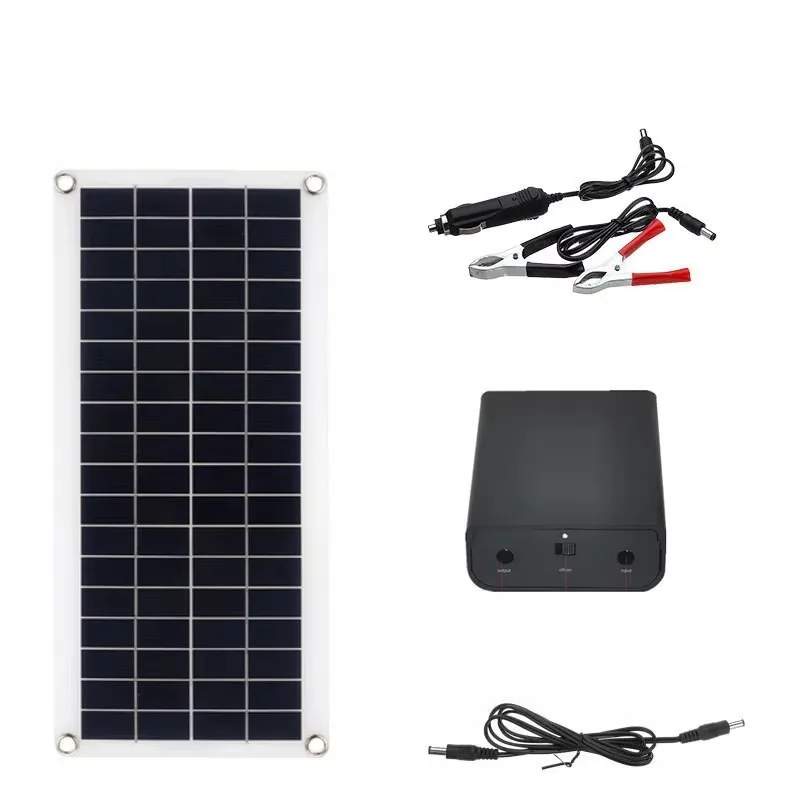 

New energy solar water pump set, suitable for factories and schools