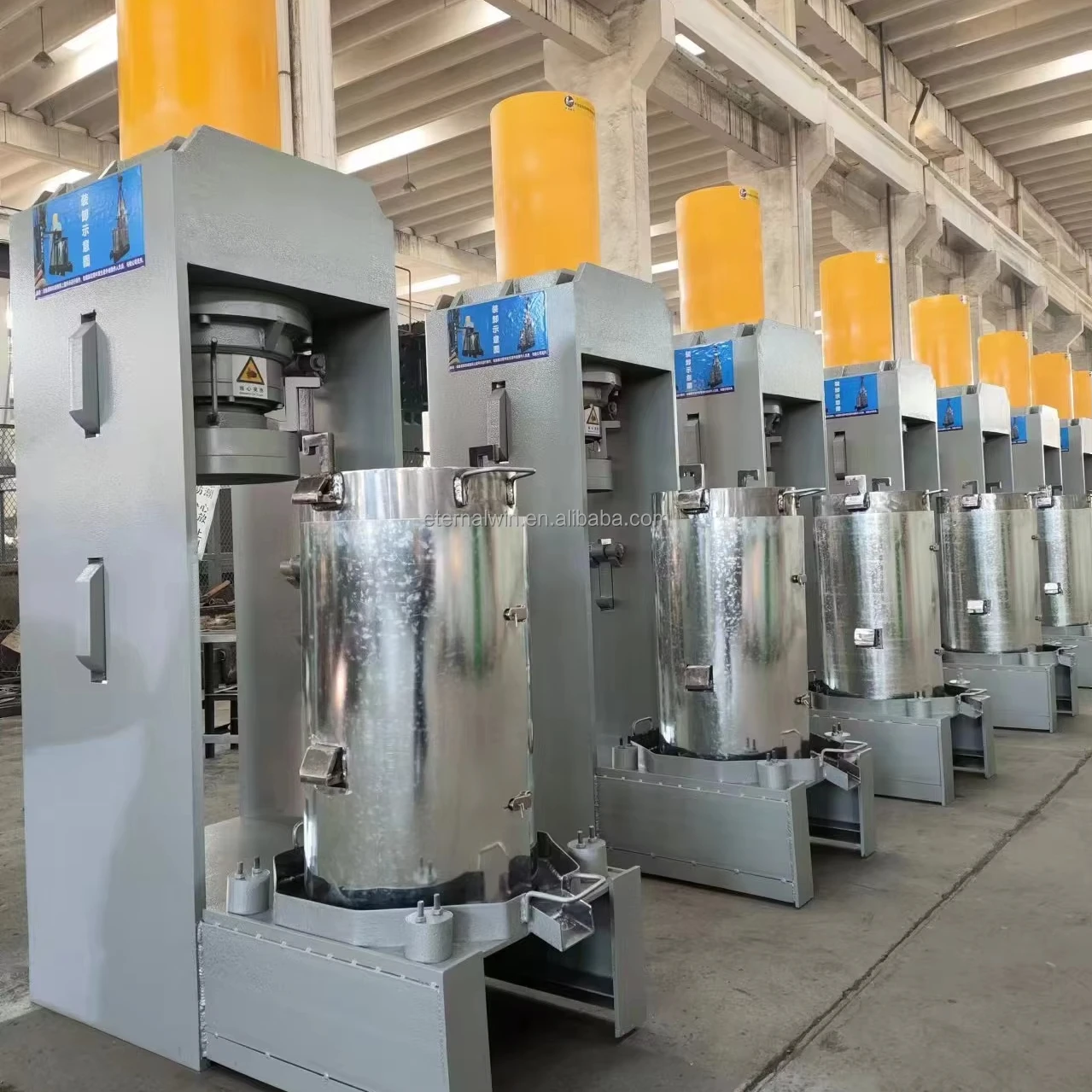 Hydraulic Oil Press Machine Huile Olive Avocado Oil Extraction Machine Cold Press Cocoa Butter Oil Press