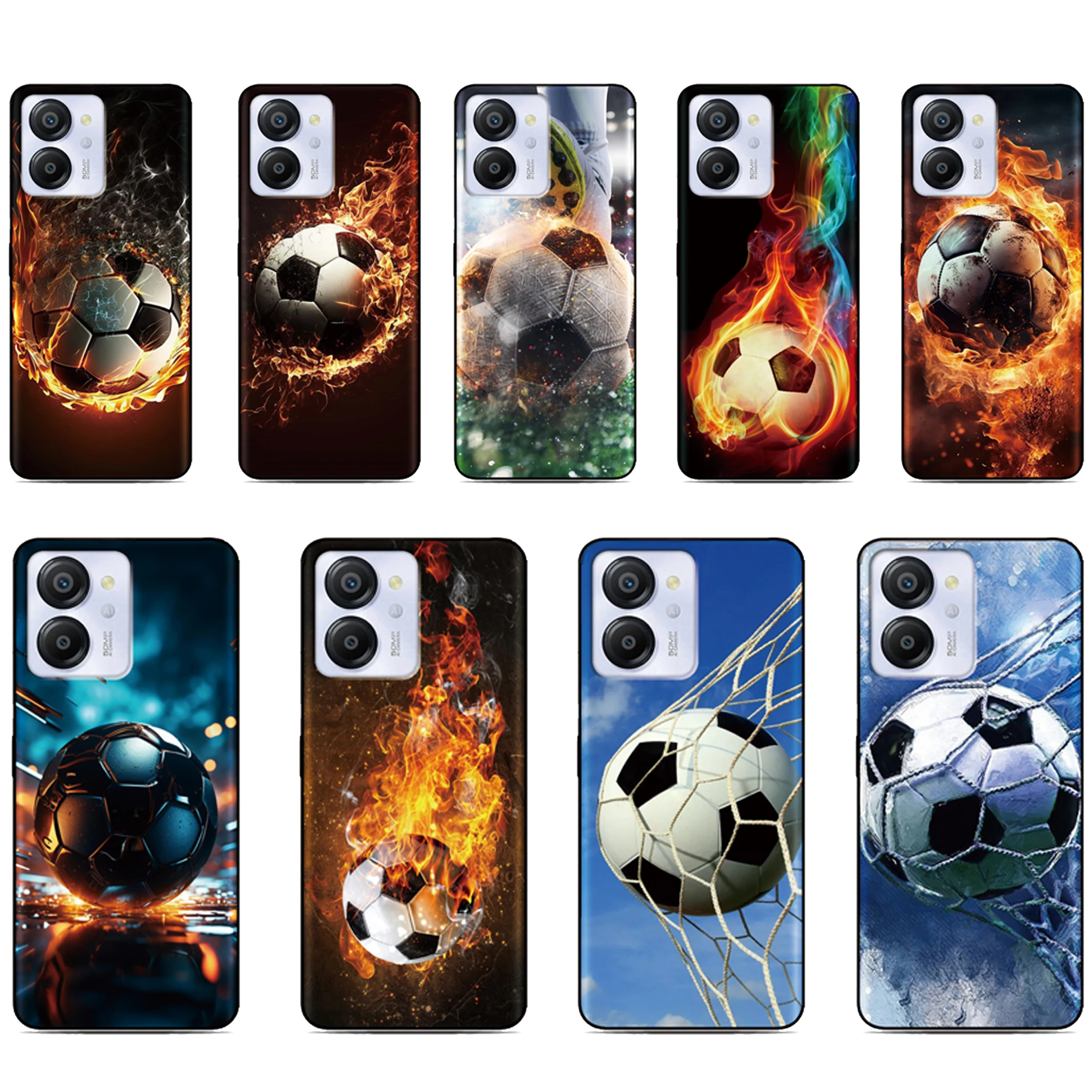 Sport Football Phon… - image