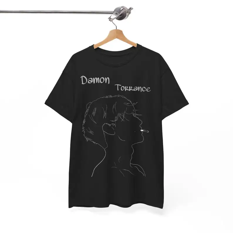 Shirt, damon torrance shirt, Dark Romance Merch t-shirt, Smut Reader t-shirt, bibliophile woman shirt, dark night shirt