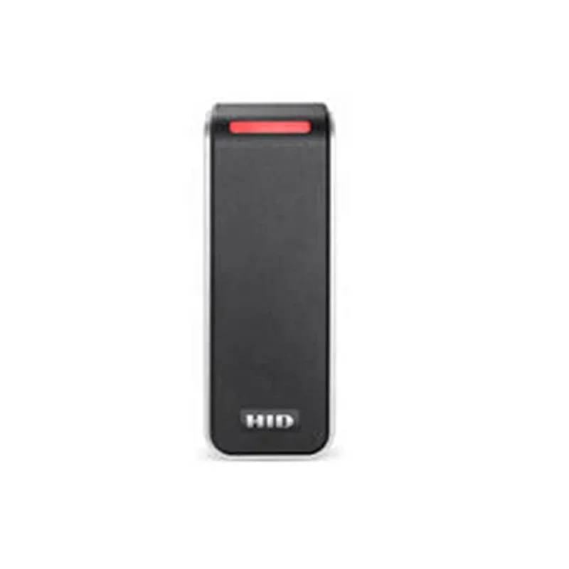 Signo 20, 20K, 40, 40K 13.56 MHz NFC &125 kHz Contactless and Keypad Readers for access control card reader 20TKS-T0-000000