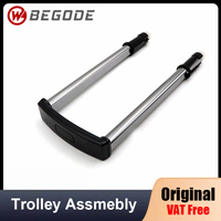 Original Begode Trolley Assmebly for Gotway Begode T4/T4 Pro/Master/Master Pro X/EX30/Extreme Unicycle Trolley Official Parts