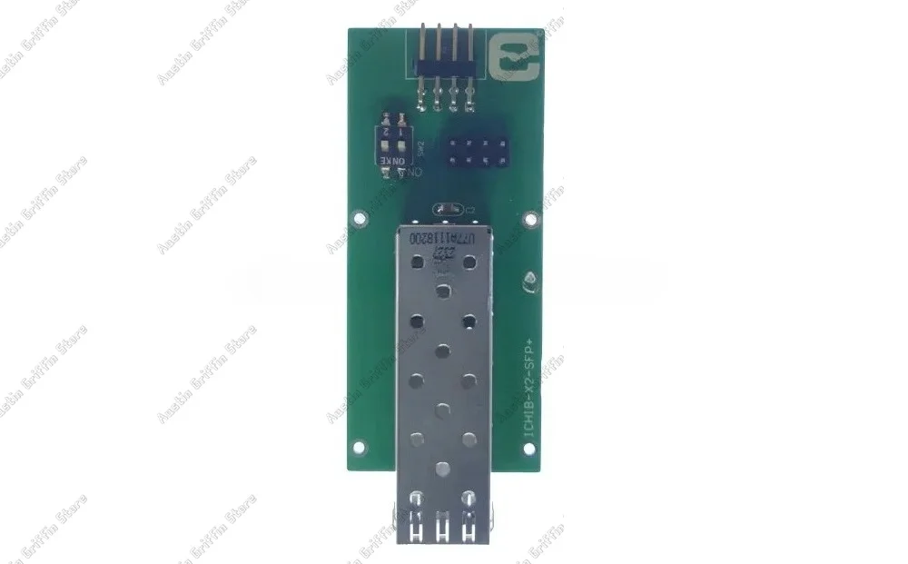 Optical Module Power Board Extension Board Coding Board | 10 Gigabit SFP  SFP+ CSFP  SFP28