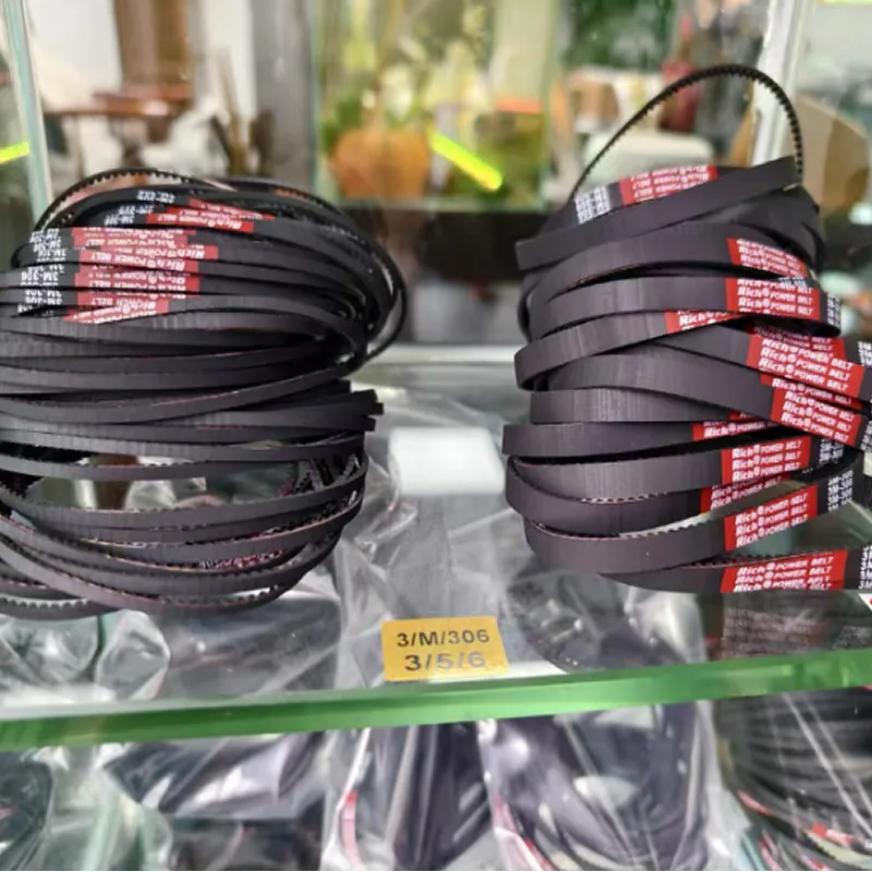 3pcs/lot 357-3M 306-3M 3 5 6 Moving Head Light X/Y Bands Belt Arm Band Belts
