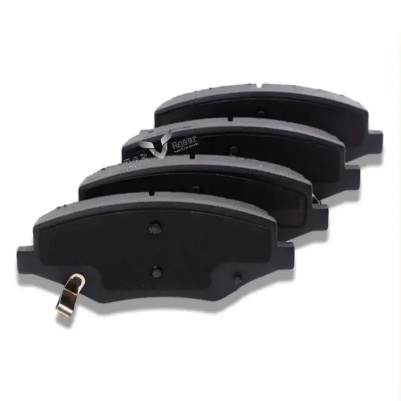 Suitable for JAC series brake pads 2020