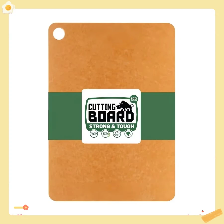 

Очень большая разделочная доска из натурального тикового дерева размером 15x11,25 дюйма с канавкой для сока — коврик для резки, можно мыть в посудомоечной машине