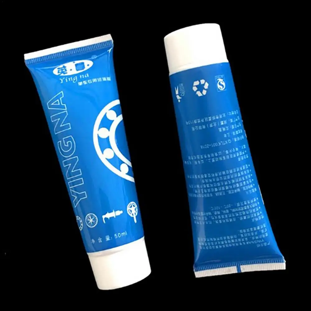 زيت التشحيم لصيانة الدراجة الجبلية ، الشحوم المضادة للصدأ ، ركوب الدراجات ، إكسسوارات الدراجات ، السلسلة #3