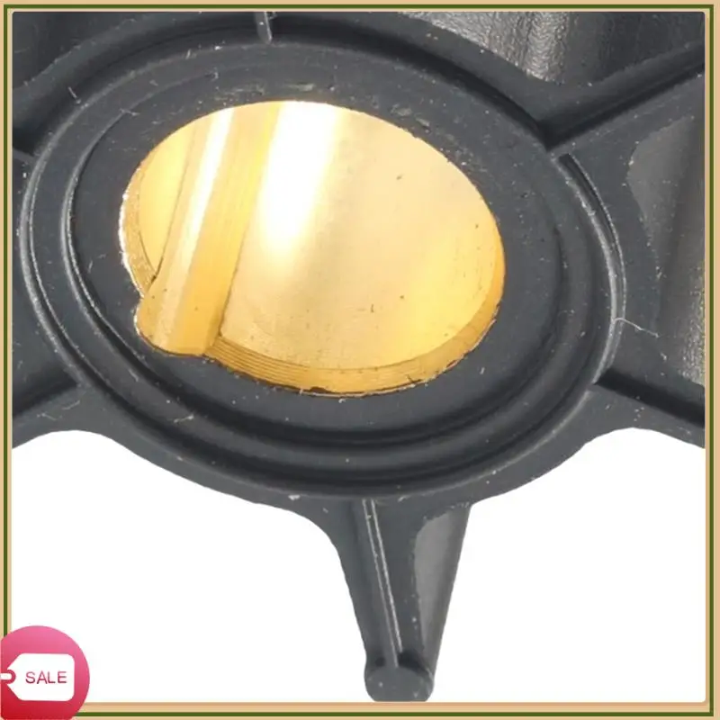 

Unique High-Quality Water Pump Impeller For Mercury, Mariner And Mercruiser 6-9.8 HP Motors - OEM 47-8037481