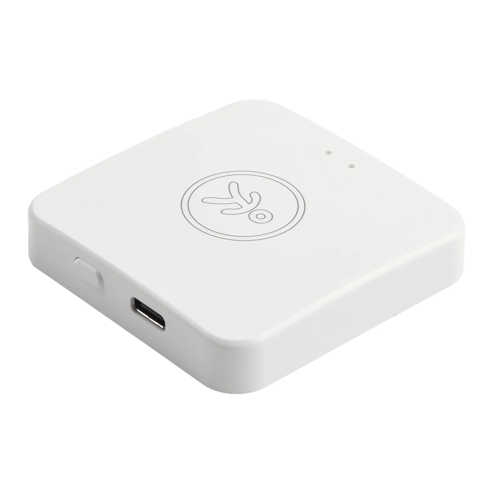 For For Smart Detector For For Human Presence Using Millimeter Wave Technology Perfectly Integrating into the Ecosystem