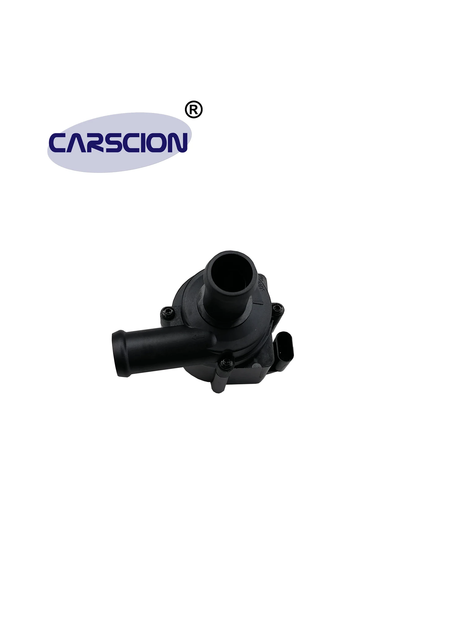 Carscion Water Pump…