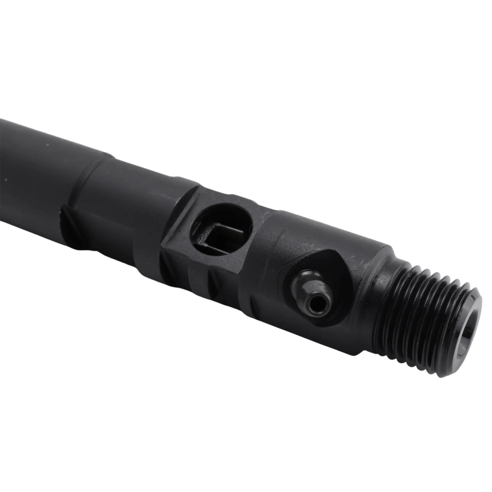 EJBR03401D A6640170021 Nuovo ugello iniettore carburante diesel per Ssangyong Actyon Kyron Rexton 2.0 Euro3