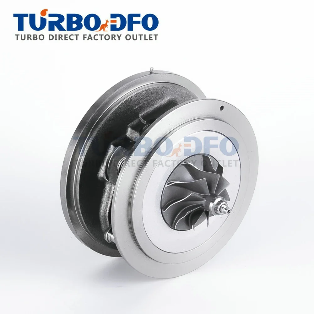 

Turbolader Core For Peugeot 308 407 508 3008 5008 RCZ 2.0 HDi DW10FD RHE DW10CTED4 110/120 KW 806500-0002 0375P2 Engine Parts