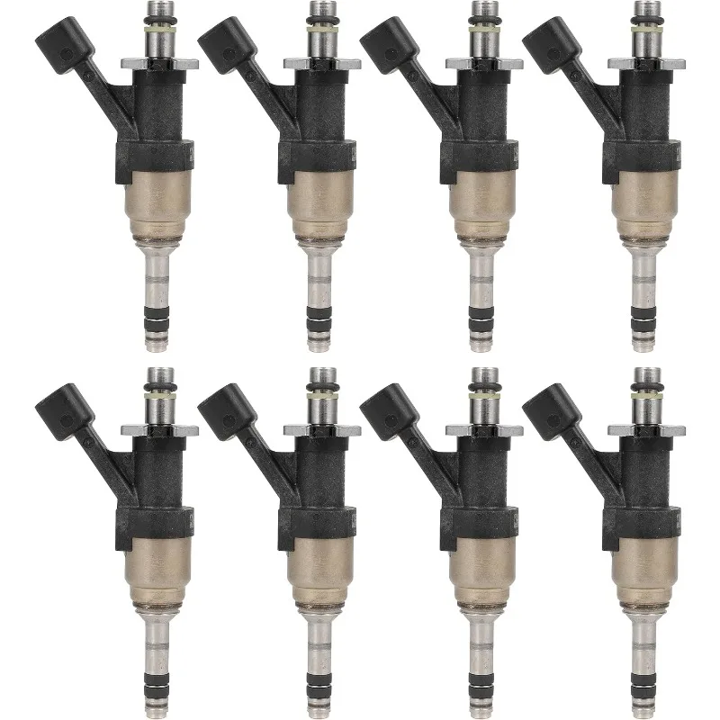 

AUTOMUTO 12623116 Upgrade Injectors Nozzles Fuel Injector