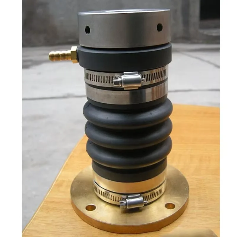 Stern shaft water seal, boat shaft system seal, high-speed yacht water seal, marine accessories, can be customized