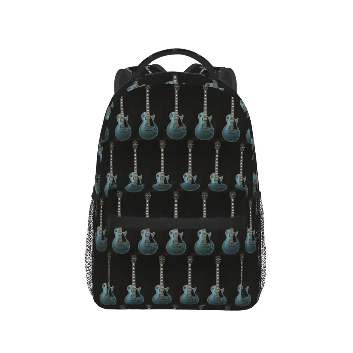 متجر جيبسون المخصص '68 ليه بول مخصص حقائب الظهر خفيفة المسنين بنين بنات حقيبة الكتب الأطفال الحقائب المدرسية حقيبة كتف للأطفال