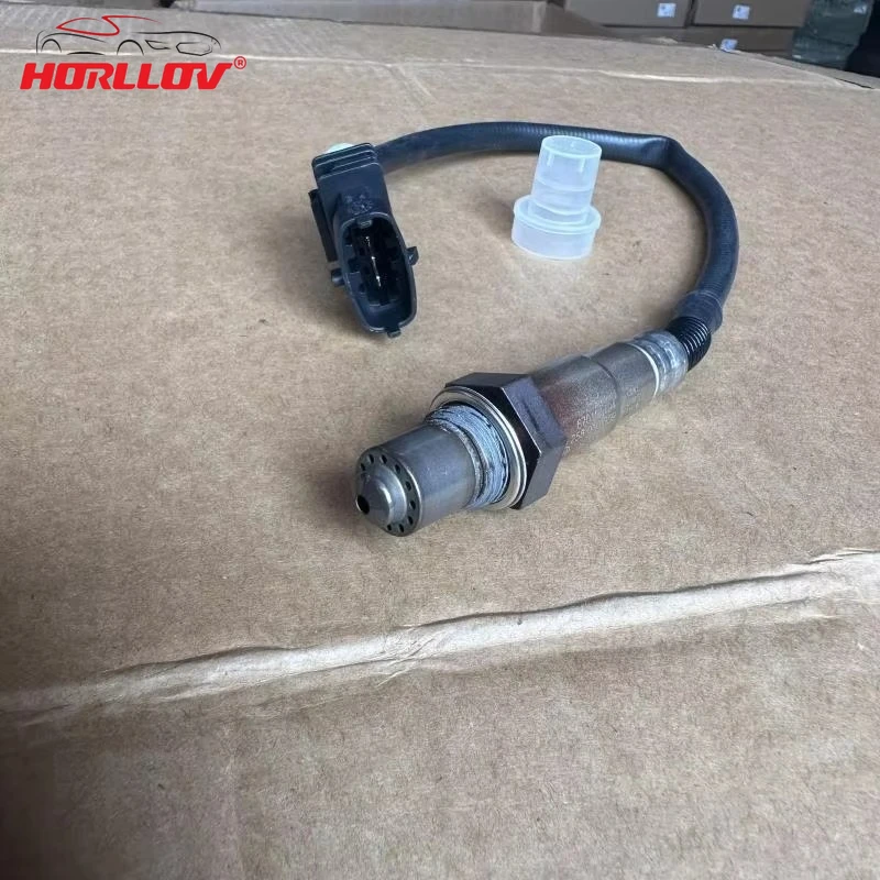670101794 Lambda Probe Oxygen Sensor for Maserati Ghibli Quattroporte Rear Lambda Feeler 0258010359 670002199 6700021990