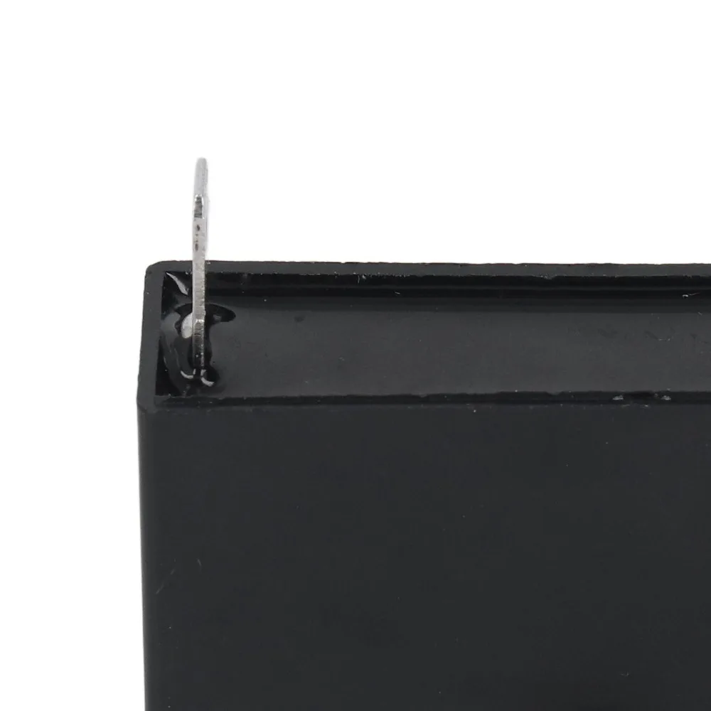 Widely Used 13μF CBB61 Capacitor 350VAC Explosion Proof Motor Start Capacitor Generator Start Capacitor Ceiling Fan Motor