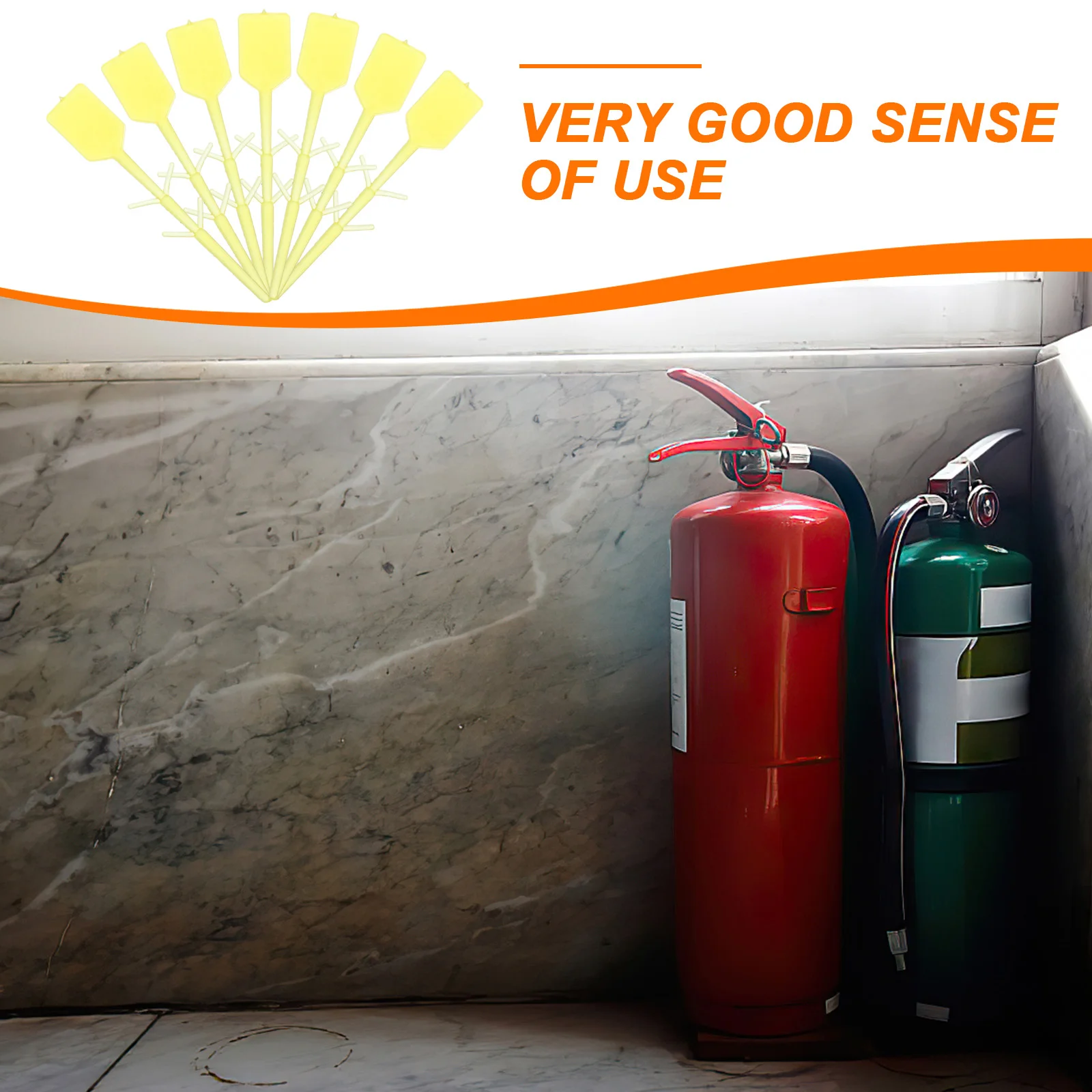 2000 peças acessórios de extintor de incêndio ferramentas fechaduras de segurança para equipamento pino vedação substituição puxar parte dupla