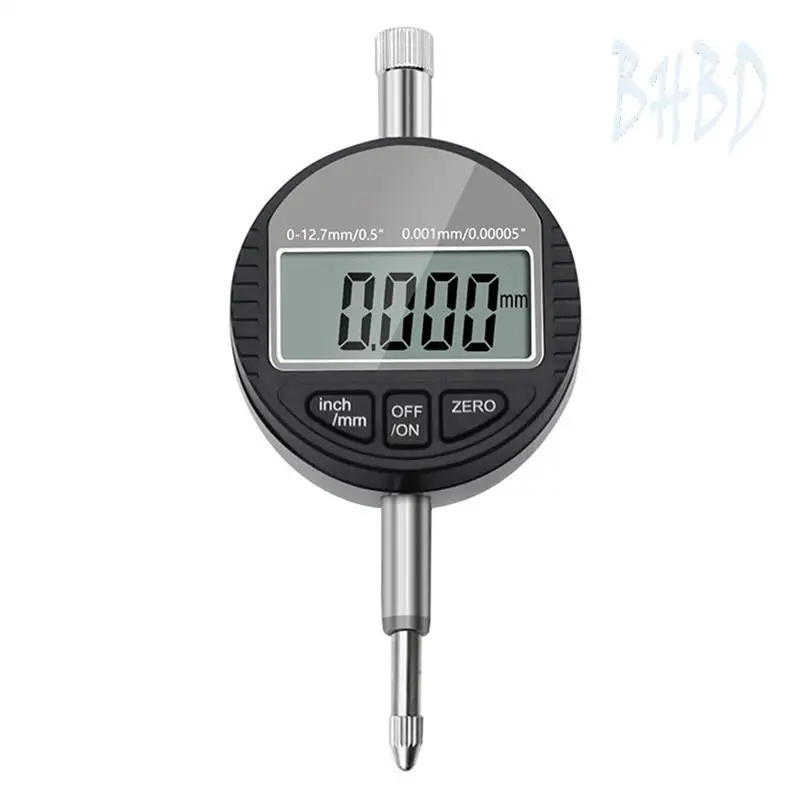 Bhbd-Range Gauge Dt…