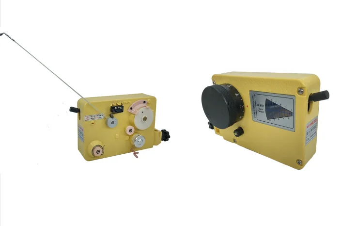 

1PCS Magnetic winding machine tensioner vertical In stock