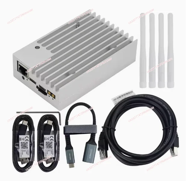 

Zynq7020 Software Radio SDR AD9363 ADI Pluto Communication Openwifi Development Board Module