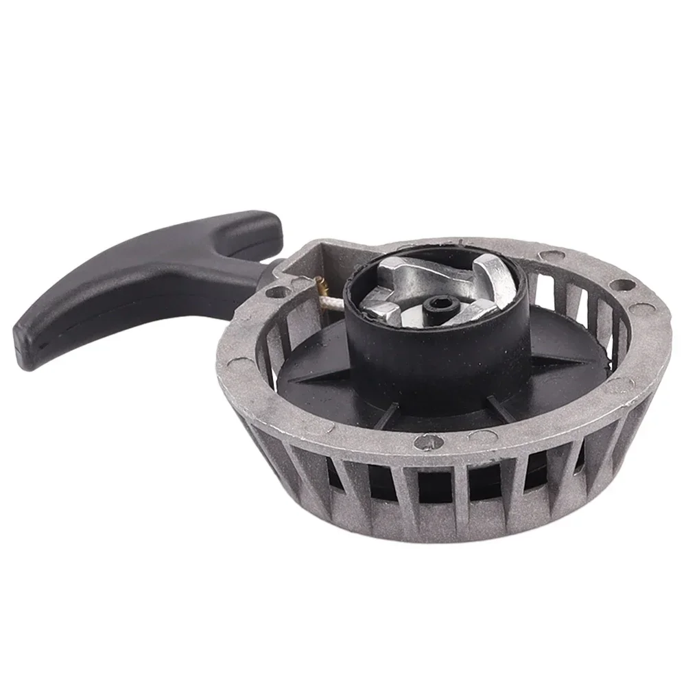Aluminum Pull Starter Replacement for 49cc Mini Moto Off-road Bike Ignition