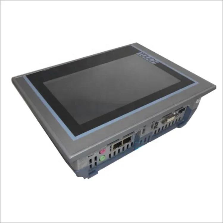 Panel Layar Sentuh Jerman Comfort Hmi Tp900 6AV2124-0JC01-0AX0 dengan Harga Bagus
