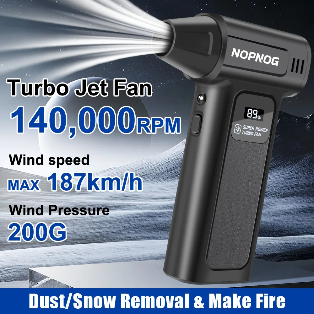 Car Fan 4 Gears 150… - image