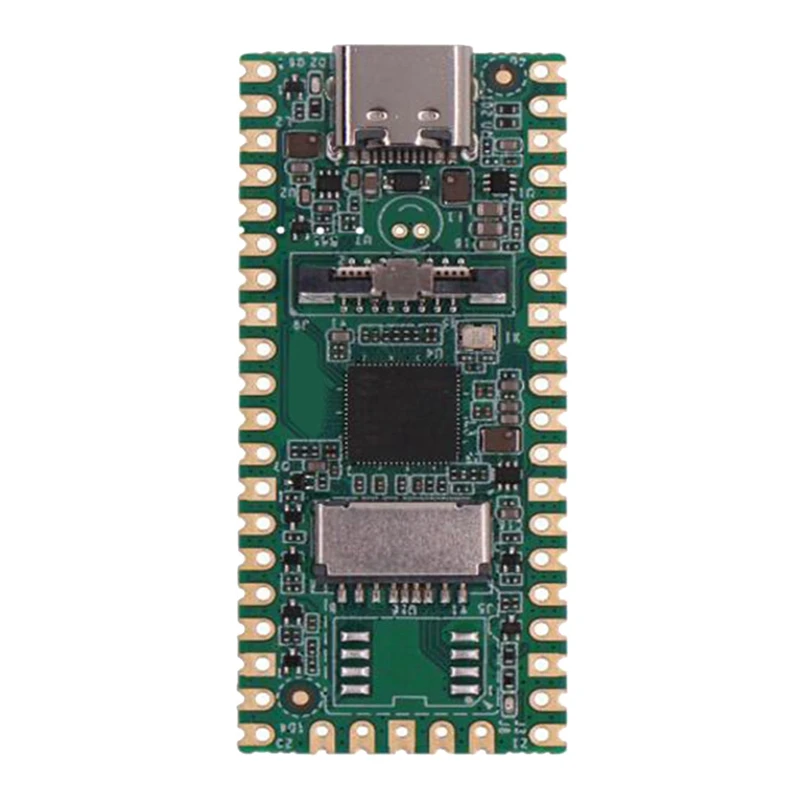 

1 Piece RISC-V Milk-V Duo Development Board PCB Development Board Support Linux For Iot Enthusiasts DIY Gamers