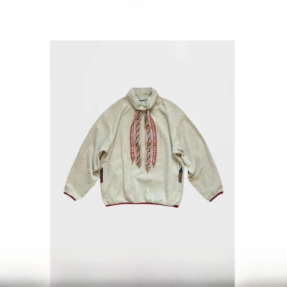 

Толстовка с капюшоном Sa High Ne Fce Jaet, свободная посадка, молодежная одежда, весна-осень-зима, повседневная одежда, застежка-молния, C...