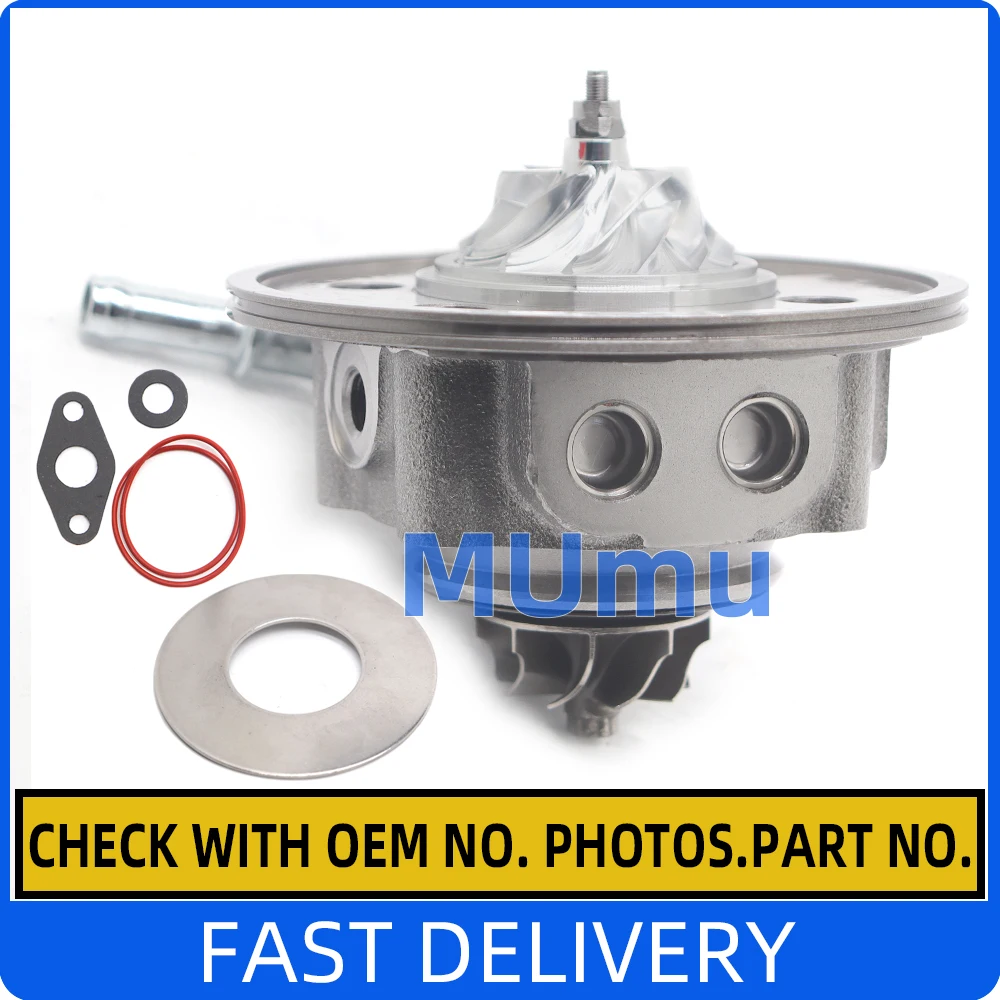 

GTDI12V Turbo Cartridge CHRA Core for Ford Fiesta,Focus MK3,Transit,Ecosport,B-Max,C-Max EcoBoost 1.0 CM5G-6K682-GB CM5G6K682GC
