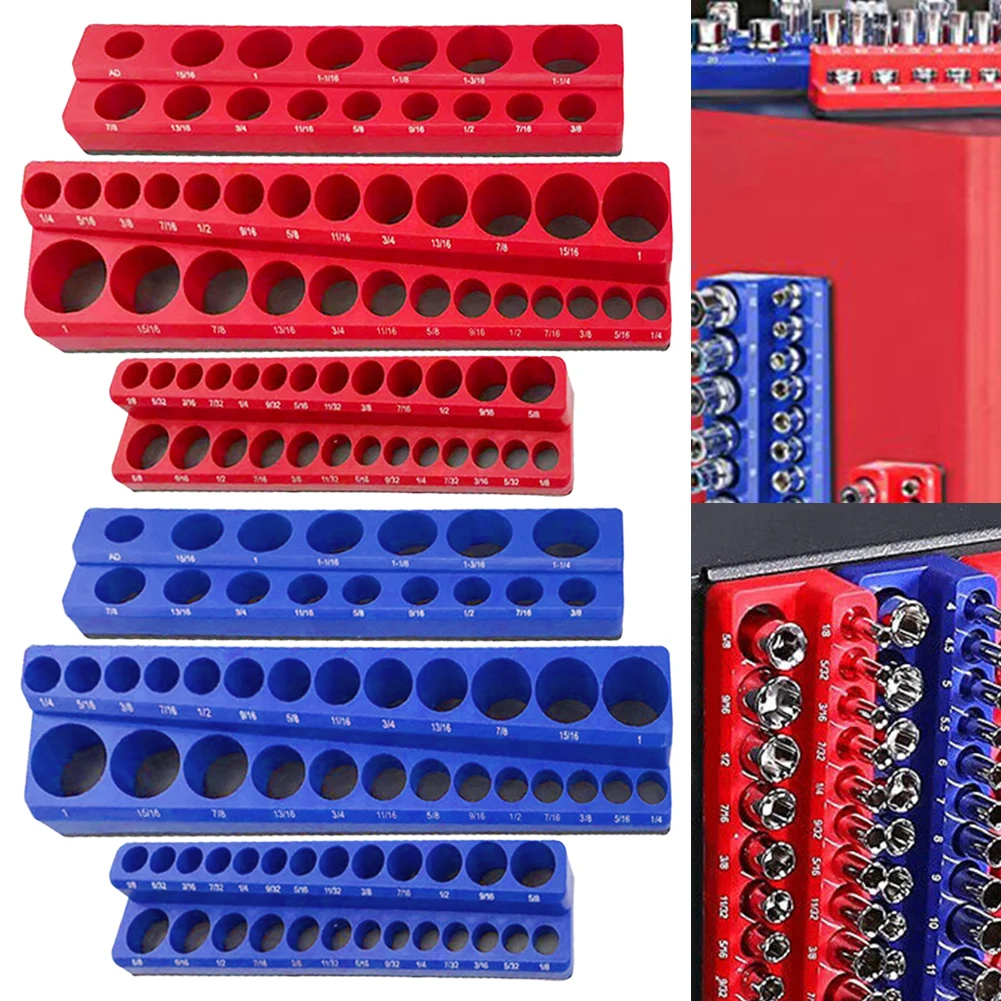 Magnetic Socket Org…