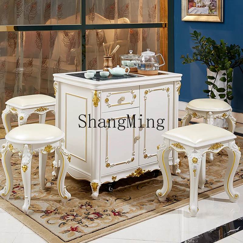 Cl Side Few Househo… - image