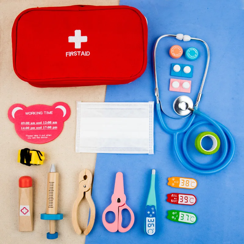 Kits de primeros auxilios vacíos, bolsas de emergencia de gran capacidad, portátiles, para supervivencia al aire libre, para el hogar y el coche