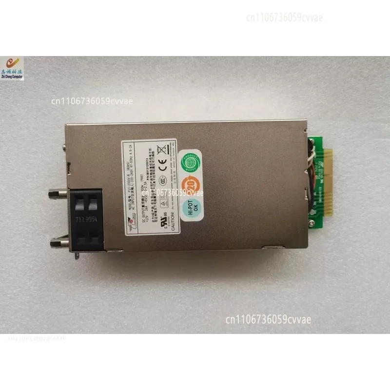 Redundant Server Power Supply Module P1S-2300V-R, New Disassembled Part, 300W