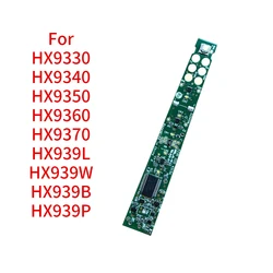 Electric Toothbrush Control Board Motherboard for  Sonicare HX9330 HX9340 HX9350 HX9360 Series Replace Parts Mainboard