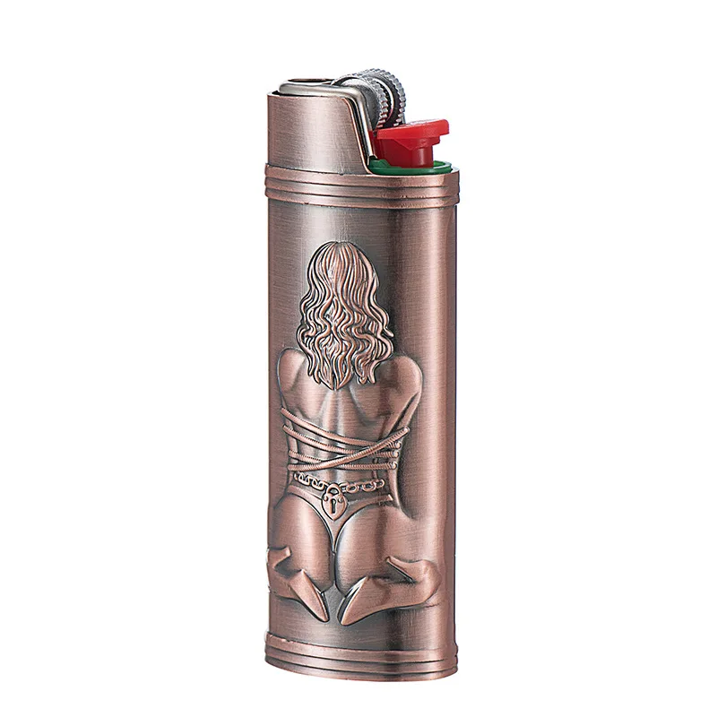 French Bic Lighter … - image