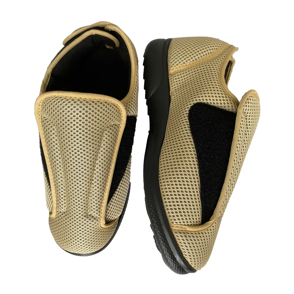 Instruments Manufacturer price  Shoes for Diabetic Patients Medical Diabetic Shoes