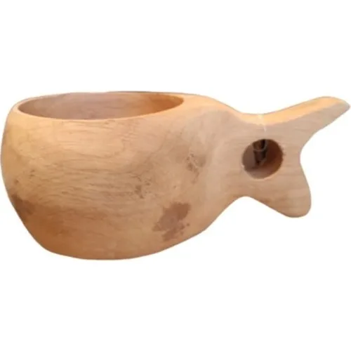 HUNTERLAND Kuksa Chiba Alder 200 ml