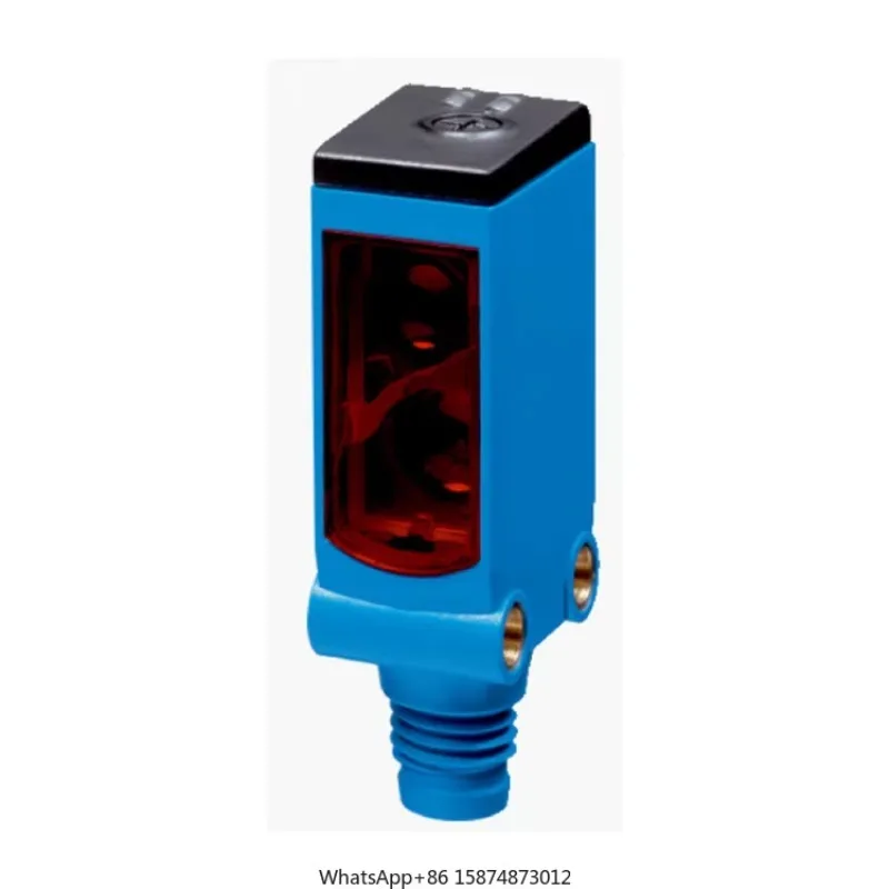 

SICK Diffuse reflection photoelectric sensor 1042044 WTB4S-3F2161 W4 series photoelectric sensor