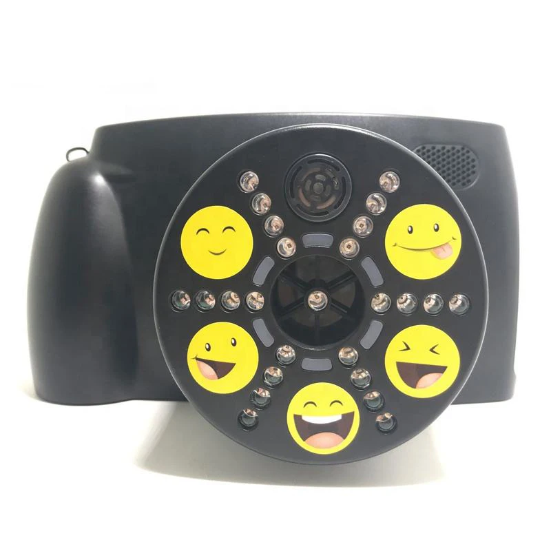 Ophthalmic Handheld Autorefraktor Optometrie Okular Vision Screening Refraktometer Vision Screener Tragbare Optik Instrumente