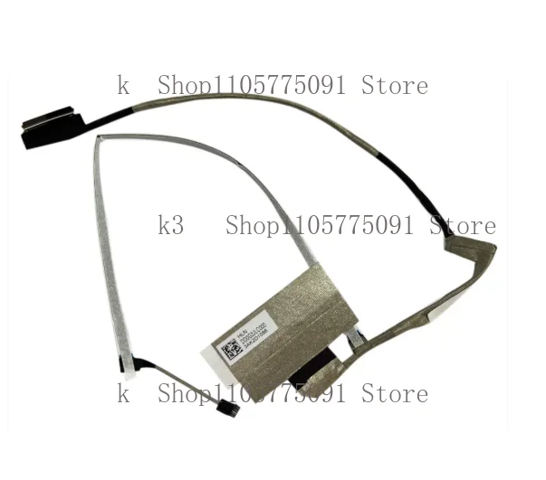 DD0G3JLC000 30PIN 60HZ FHD LCD LVDS LED Screen Video Display Cable Wire line For HP pavilion Gaming 16-a 16-a0001la 16-a0004l