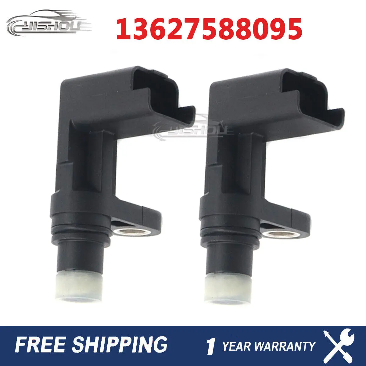 13627566052 13627588095 Car Camshaft Position Sensor For Mini Cooper Countryman Paceman Citroen C3 C4 C5 DS3 DS4 Peugeot 207 208