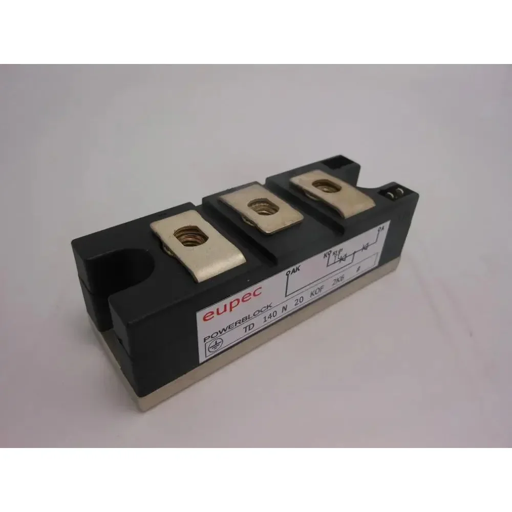 TD140N18KOF TD140N20KOF TD140N16KOF TD140N14KOF TD140N12KOF TD140N08KOF จัดส่งฟรีใหม่และโมดูลต้นฉบับ