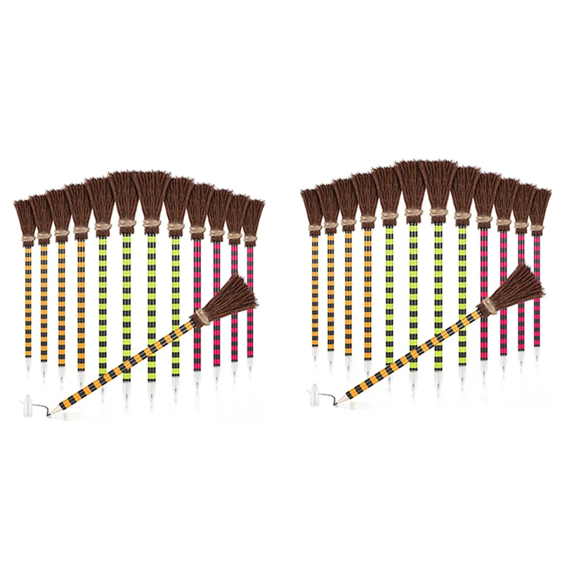 Halloween Witch Bro…